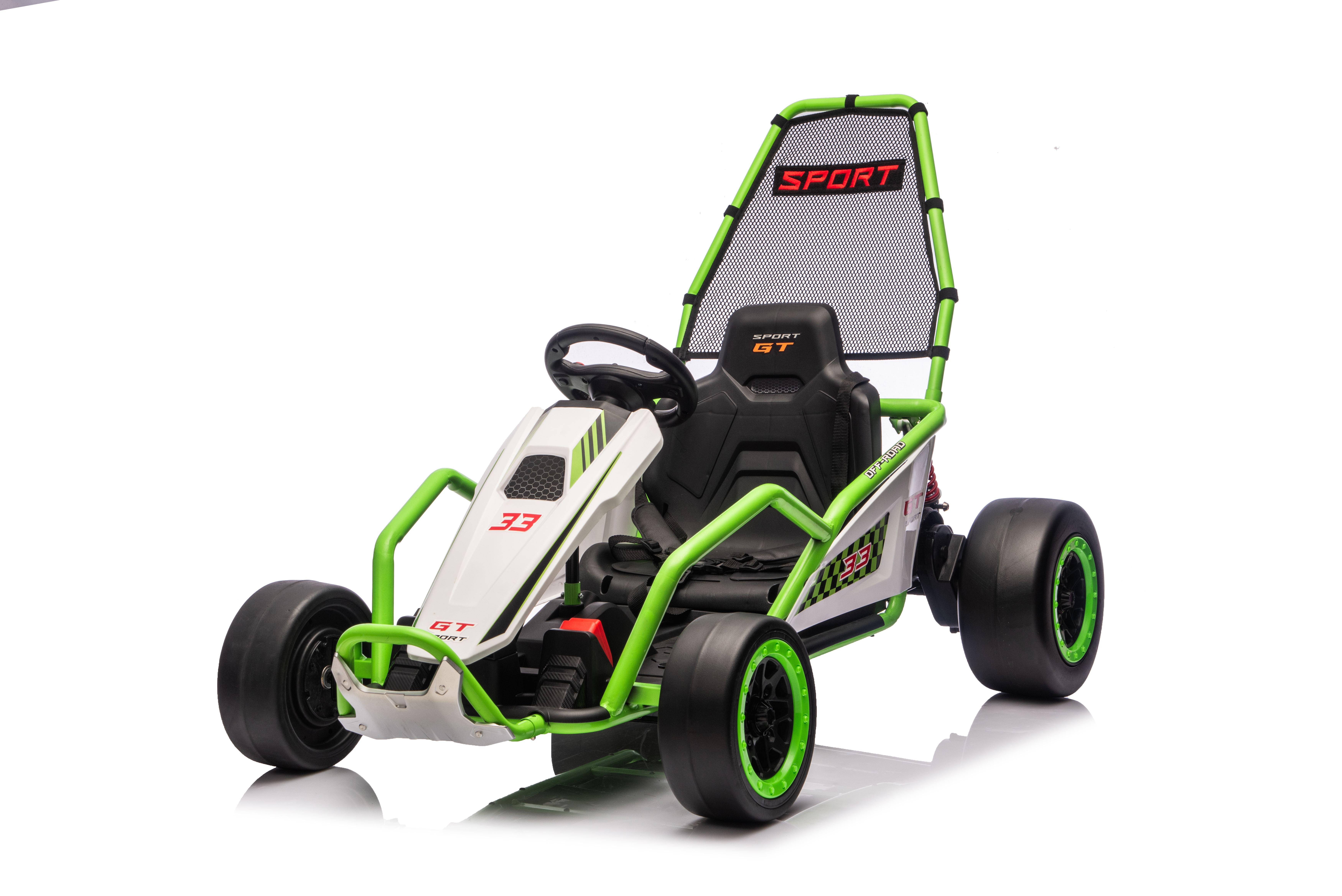 Children car
