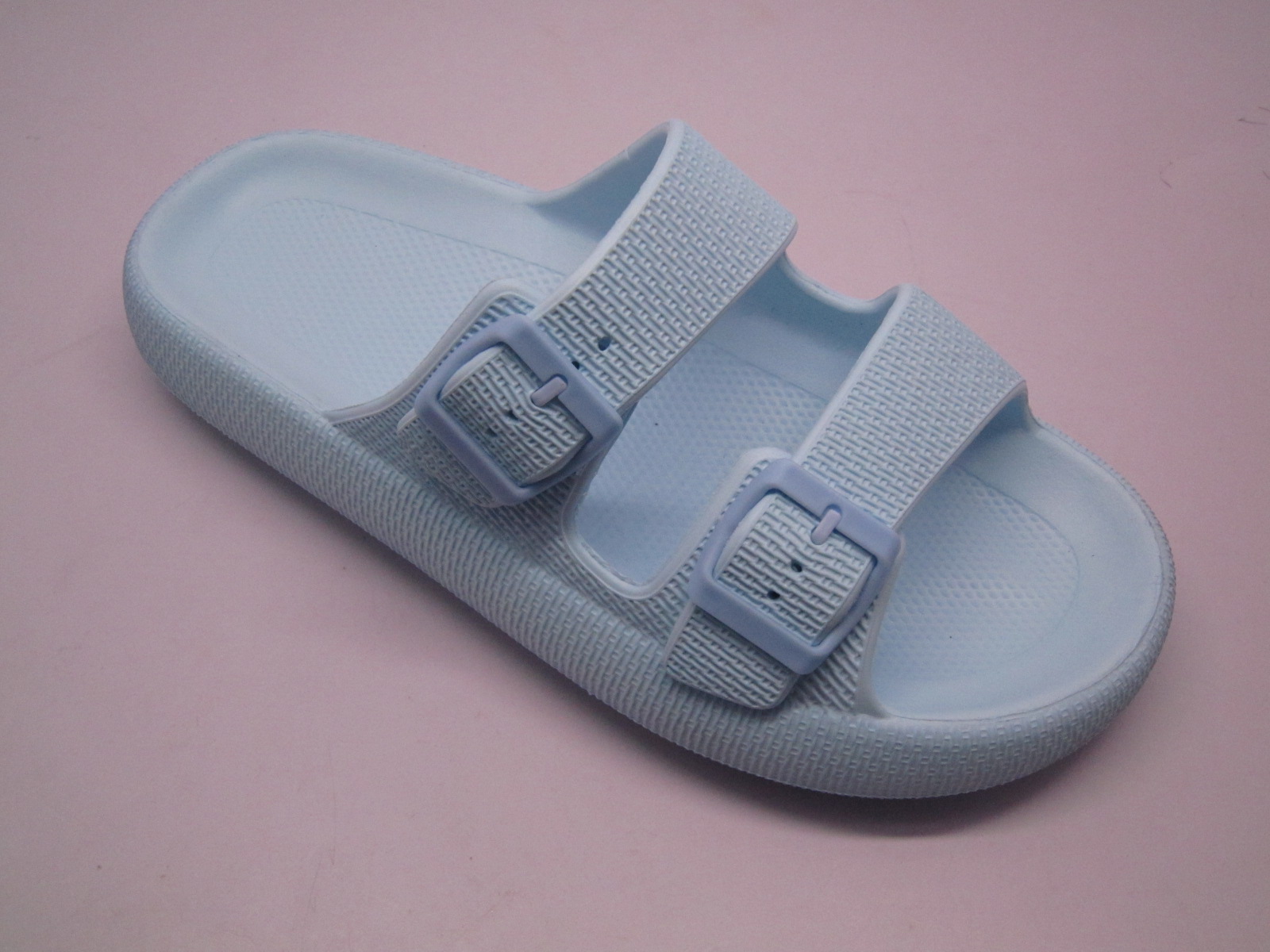 injection shoes