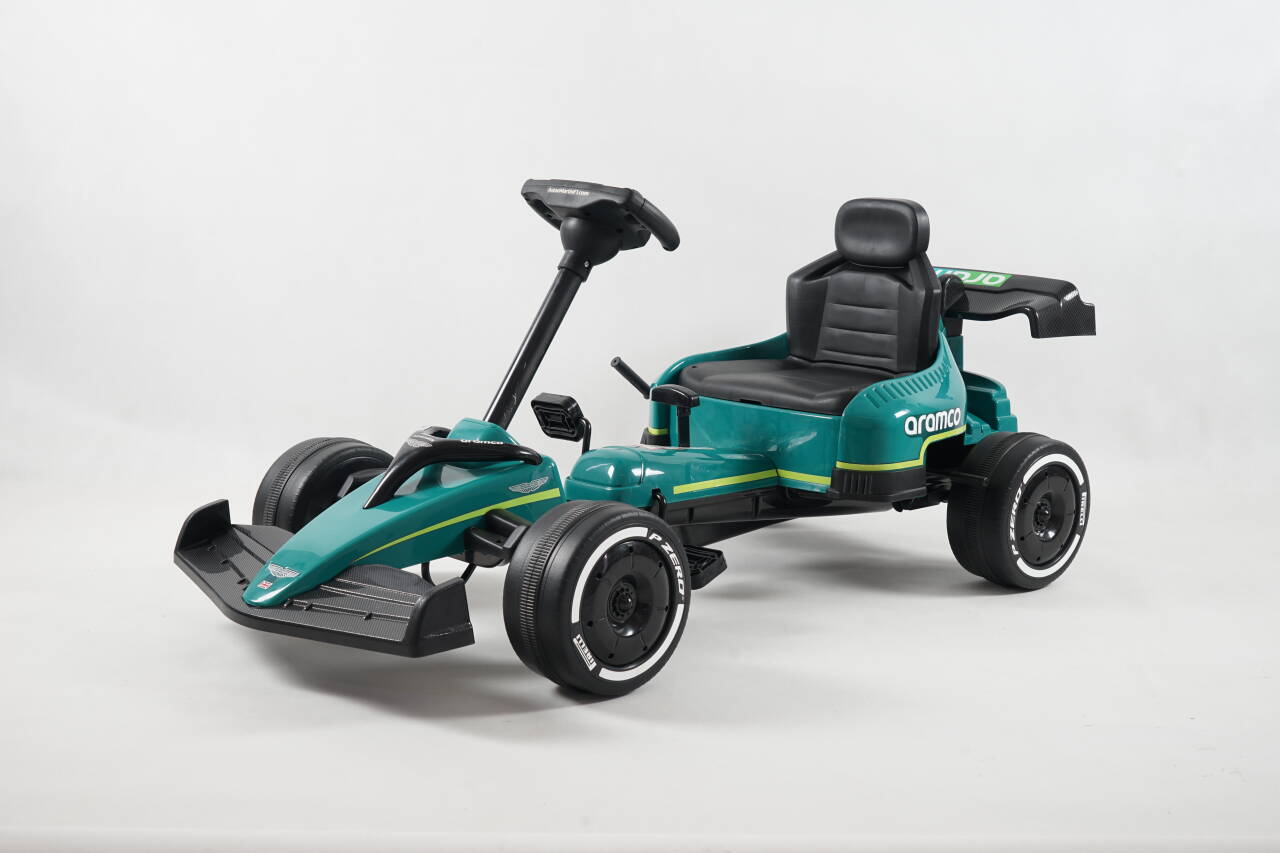 Children car