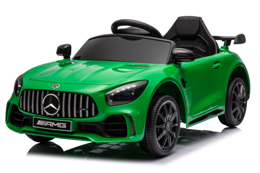 Children car