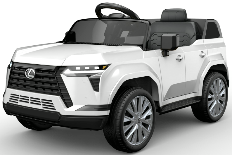 Children car
