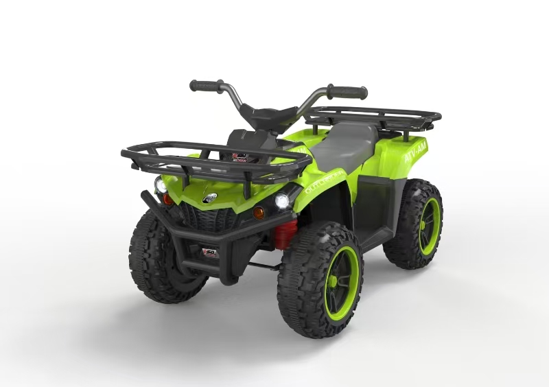 Children car