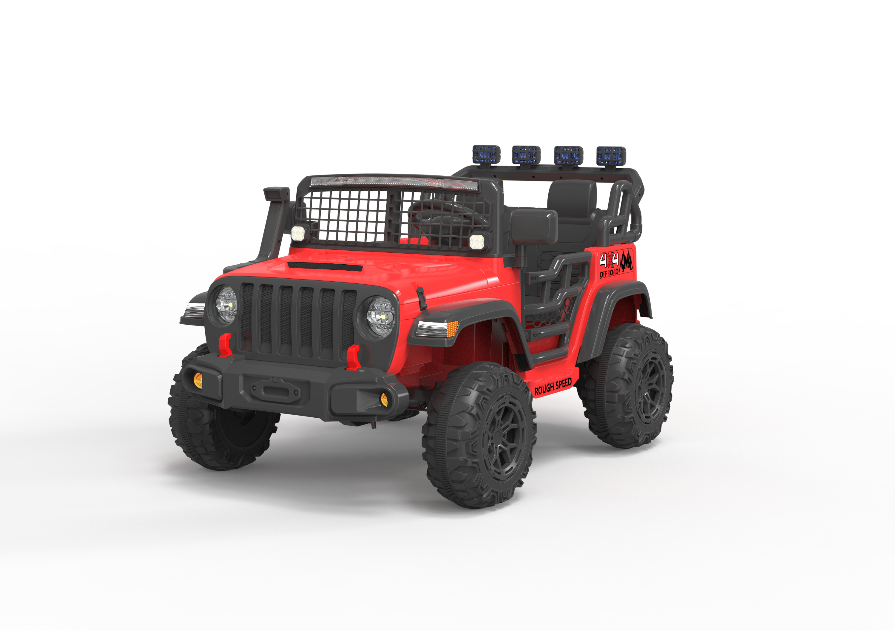 Children car