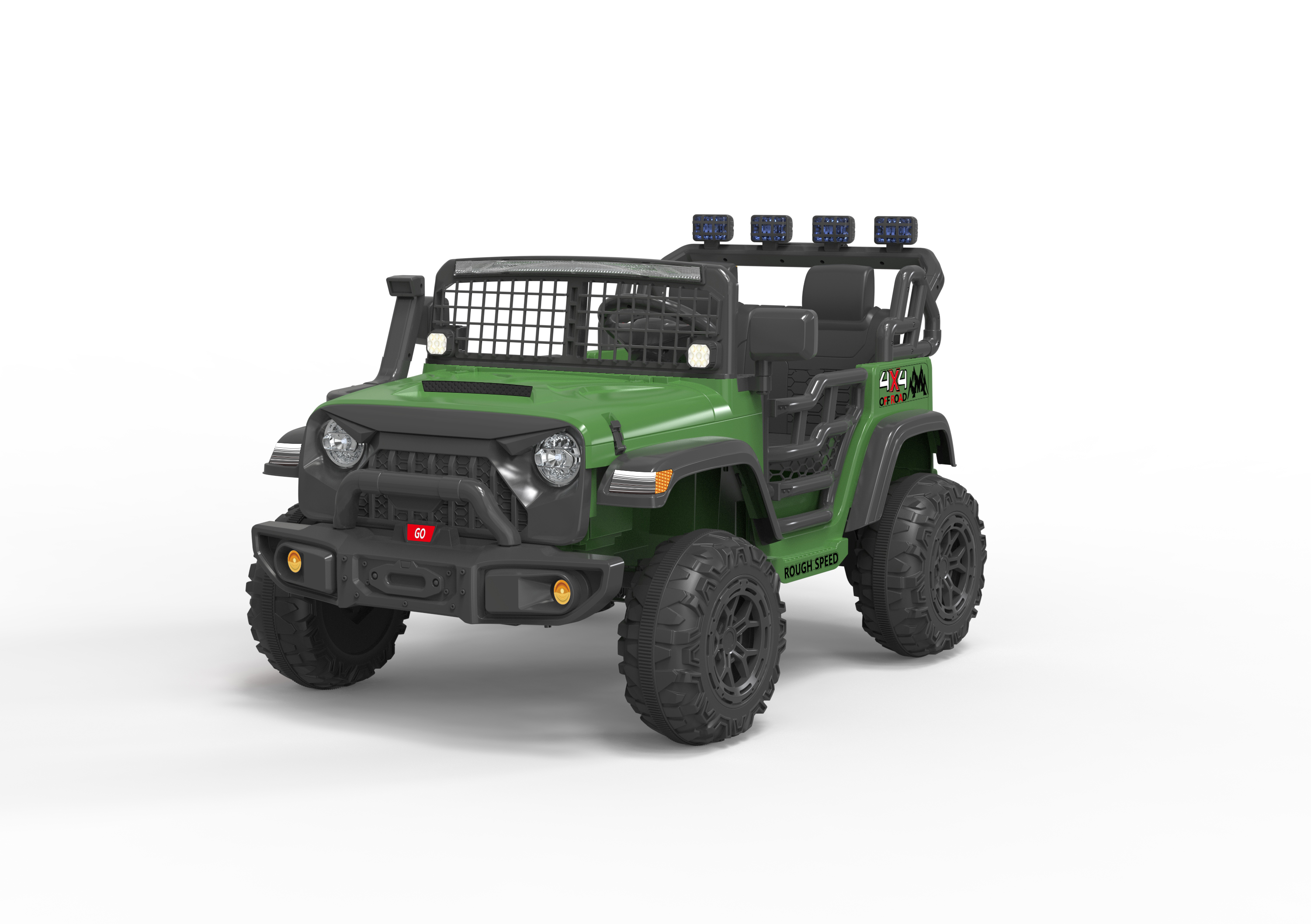 Children car