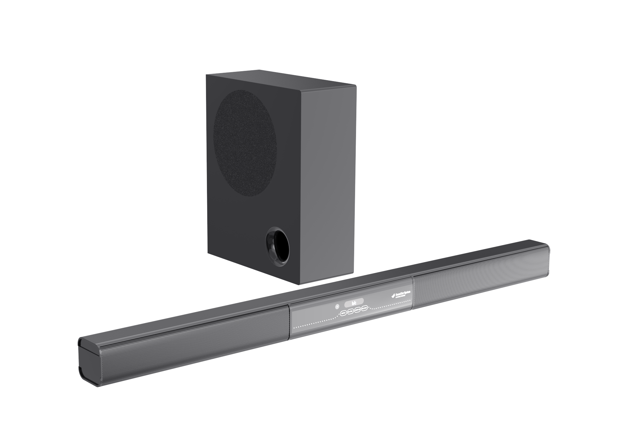 Sound bar