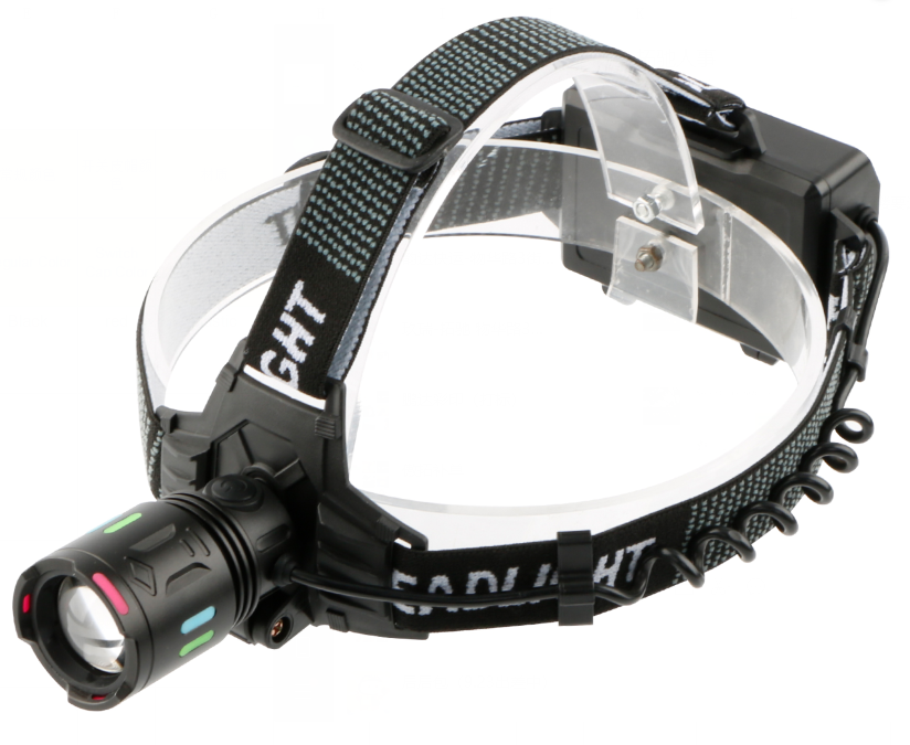 Headlamp