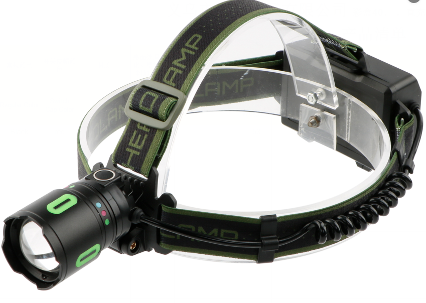 Headlamp