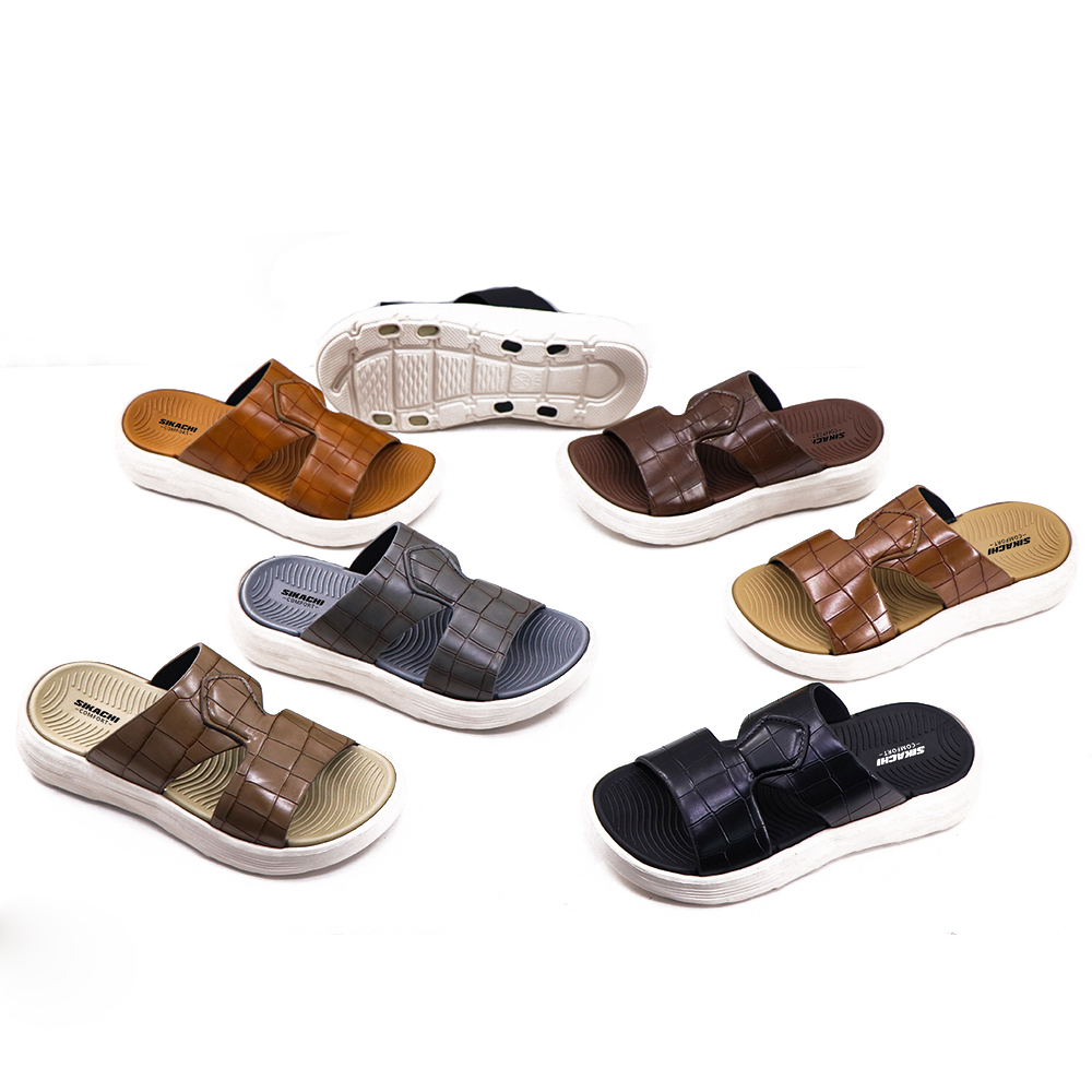 EVA fashion slide for ladies