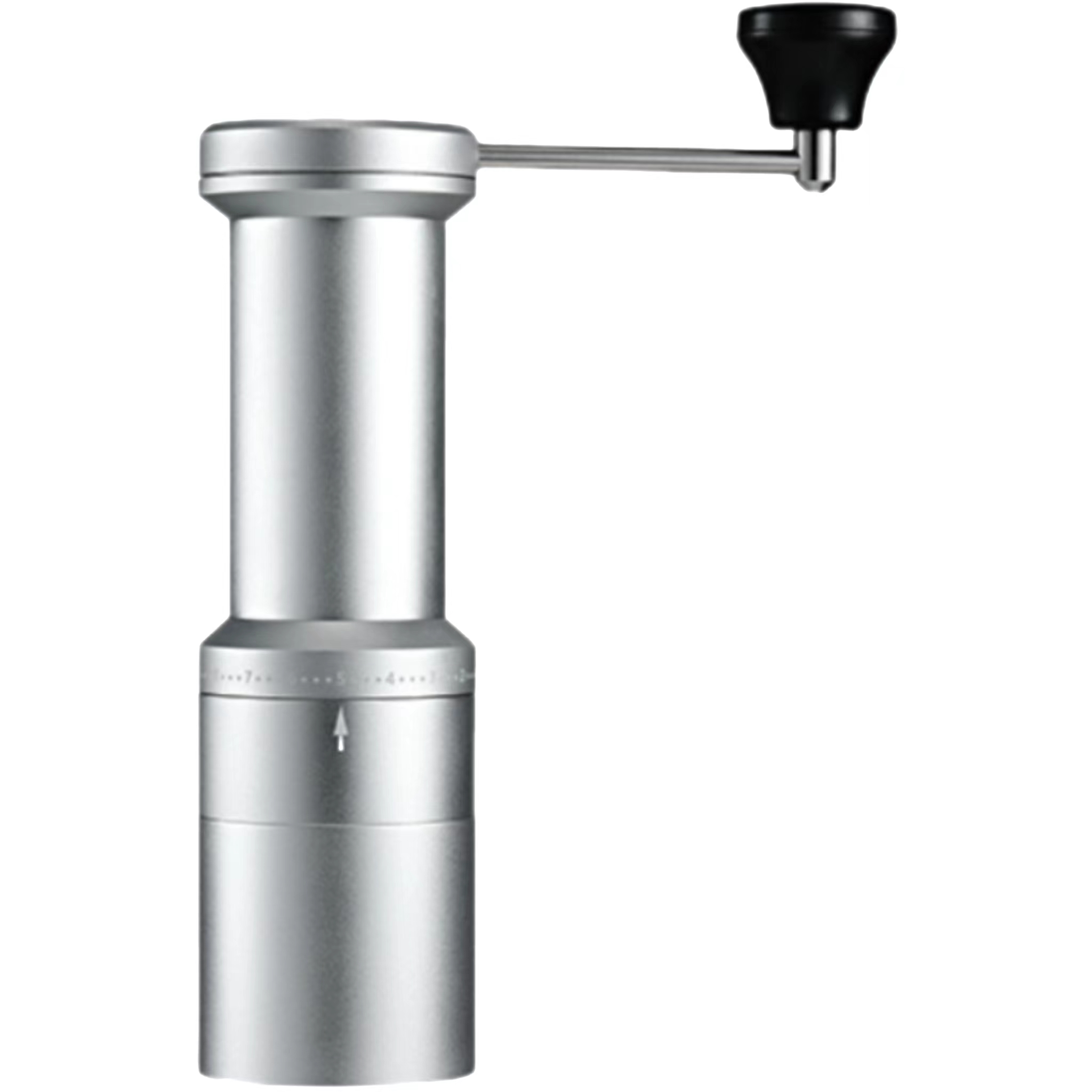 Meilang Manual Hand Crank Coffee Bean Grinder
