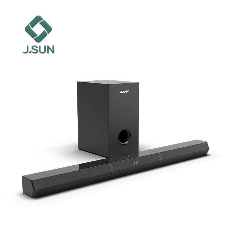 Sound bar