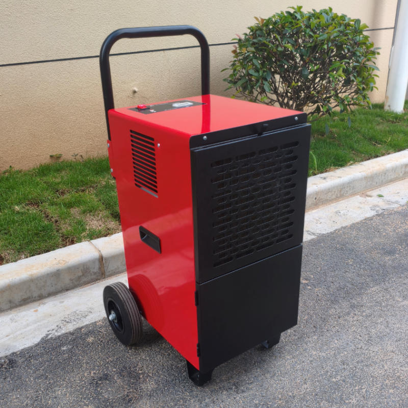 60L MID Dehumidifiers