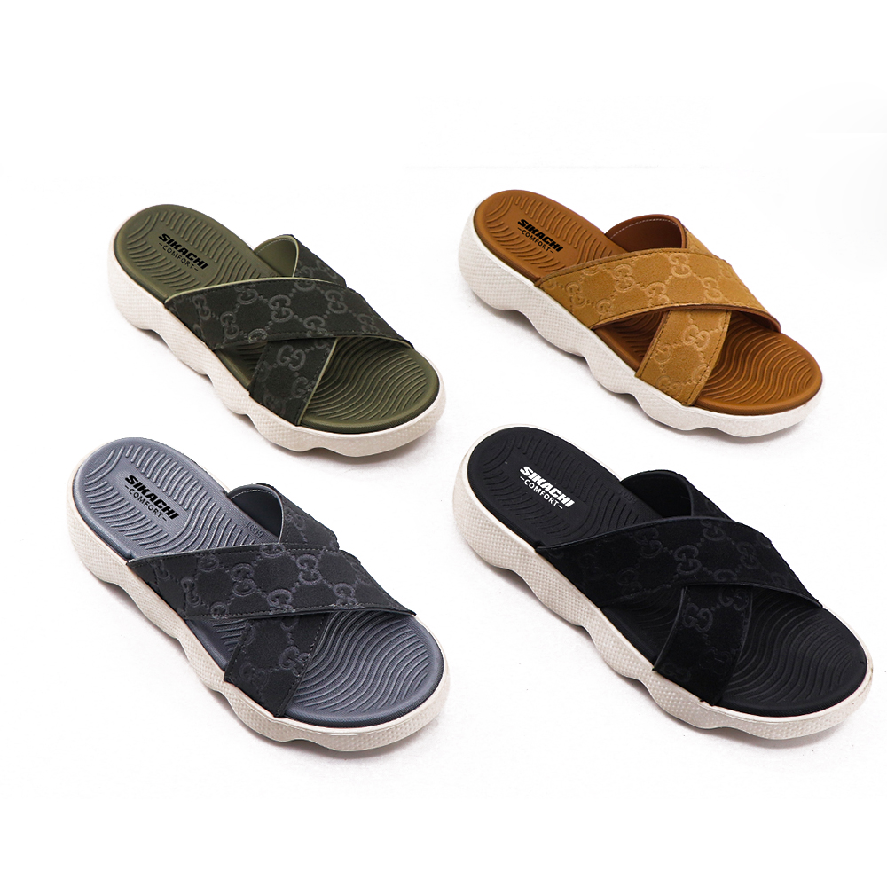 EVA Women slide slippers
