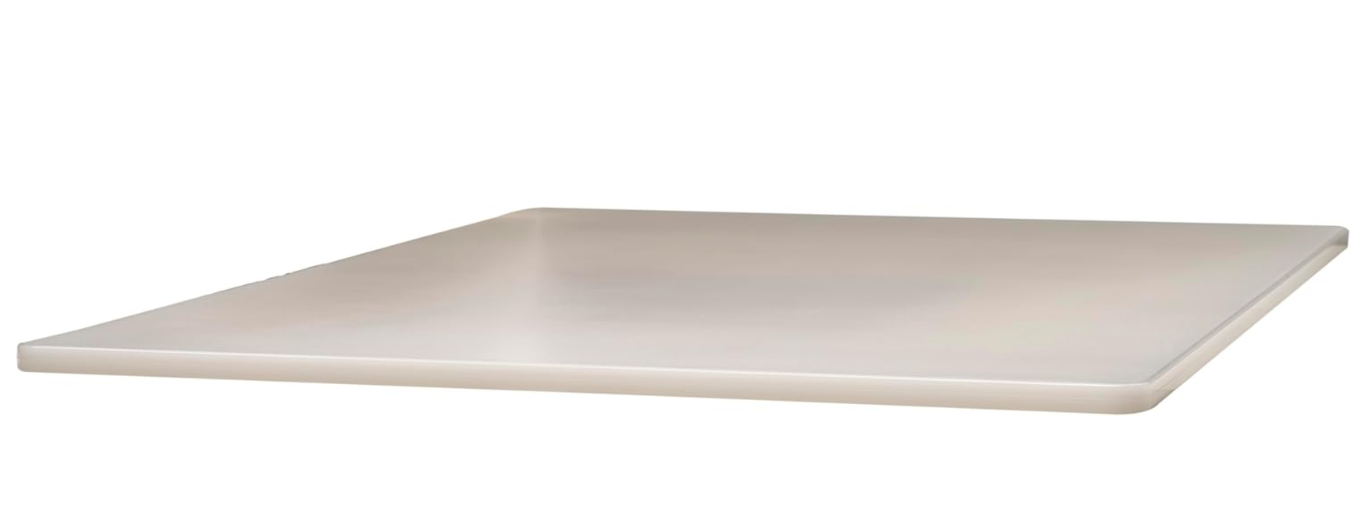 Yantai TONLI Large pe Sheet for Meat Processing Plants & Kitchen Multi-purpose Cutting Board