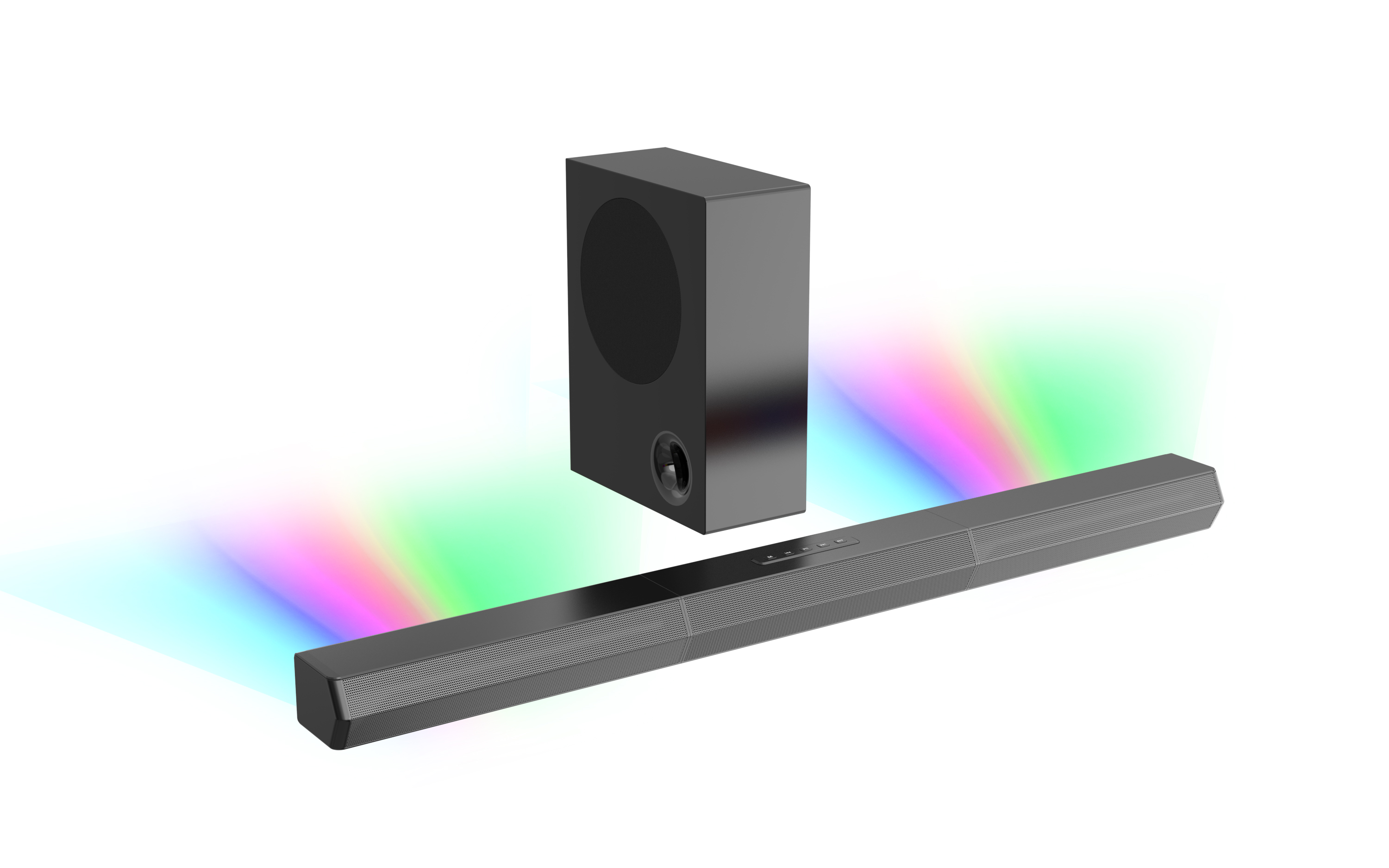 Sound bar