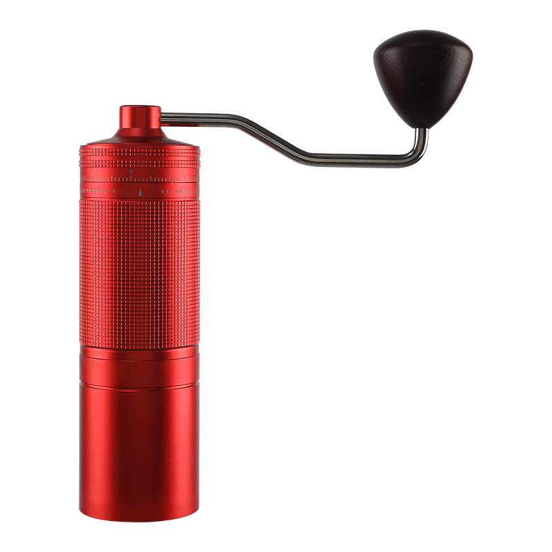 Meilang Manual Hand Crank Coffee Bean Grinder
