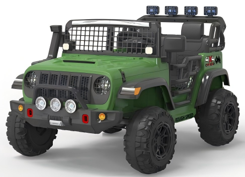 Children car