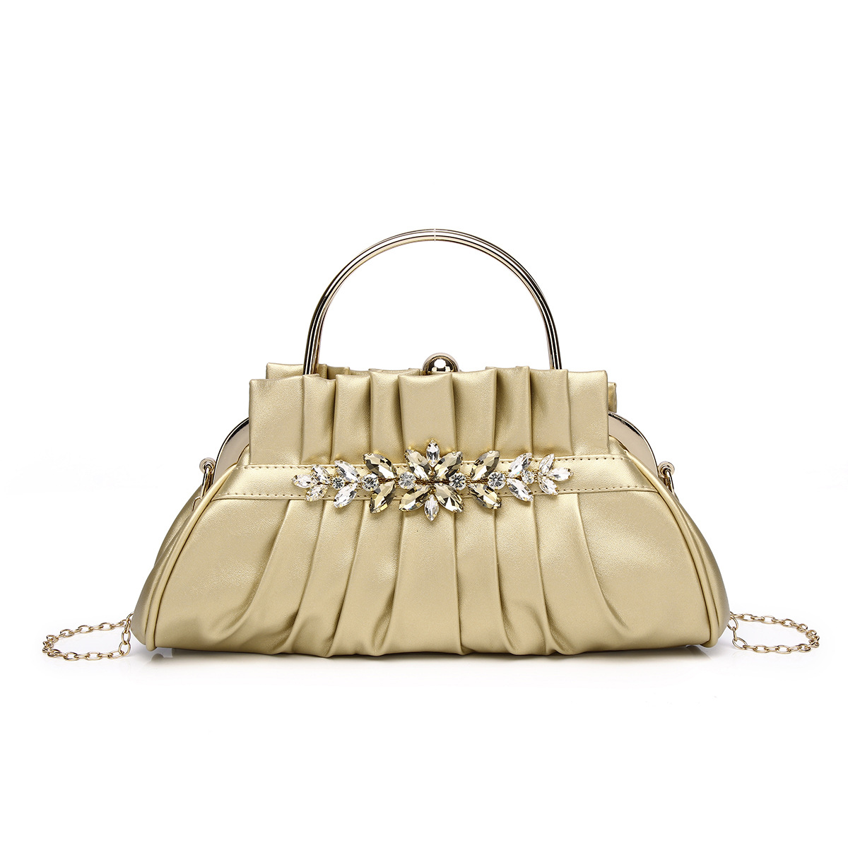 Clutch bag、Handbag