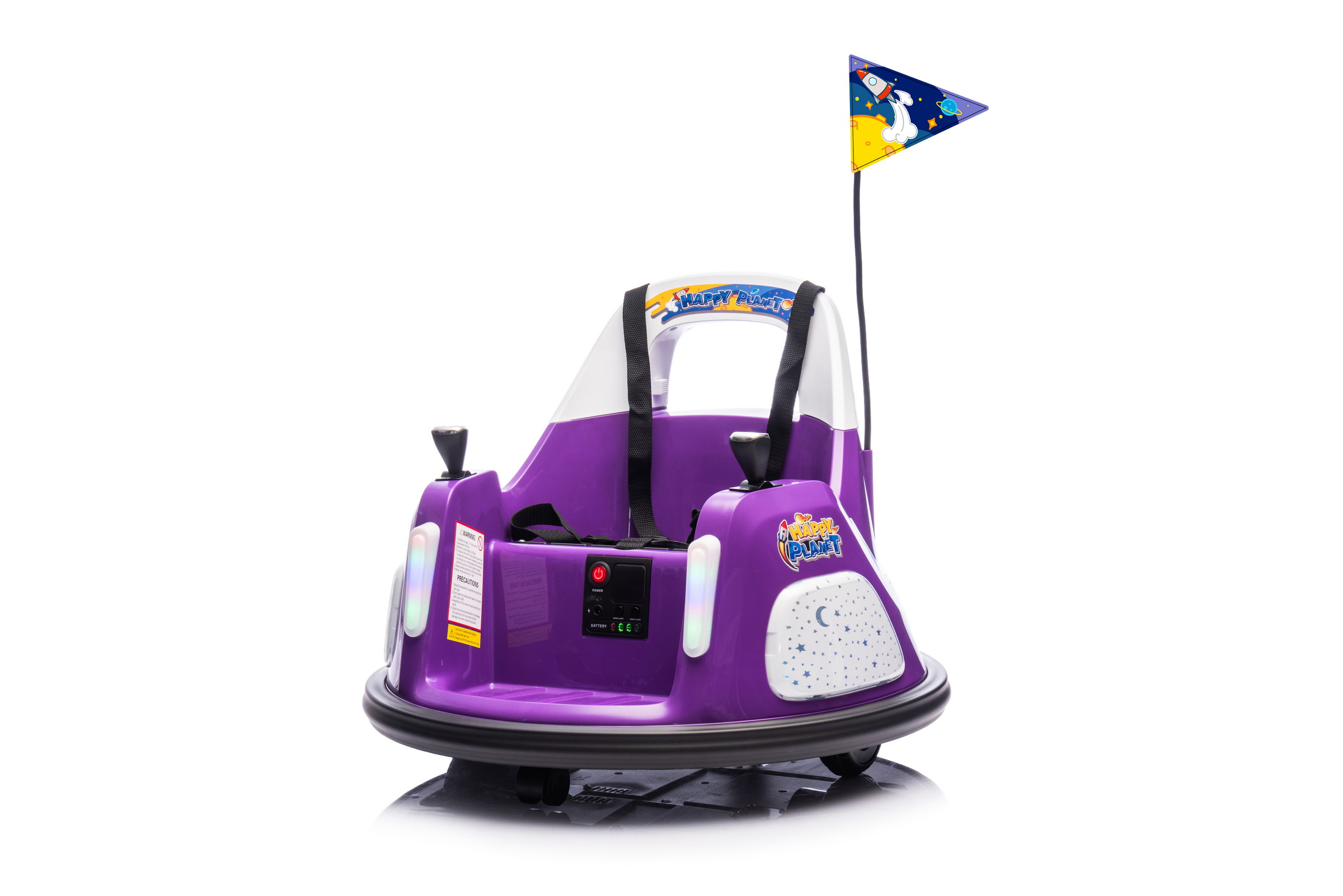 Children car