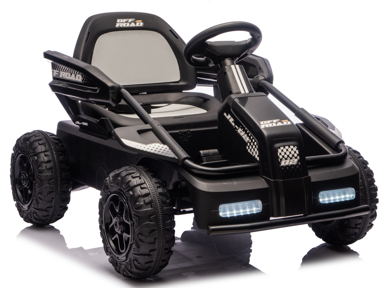 Children car