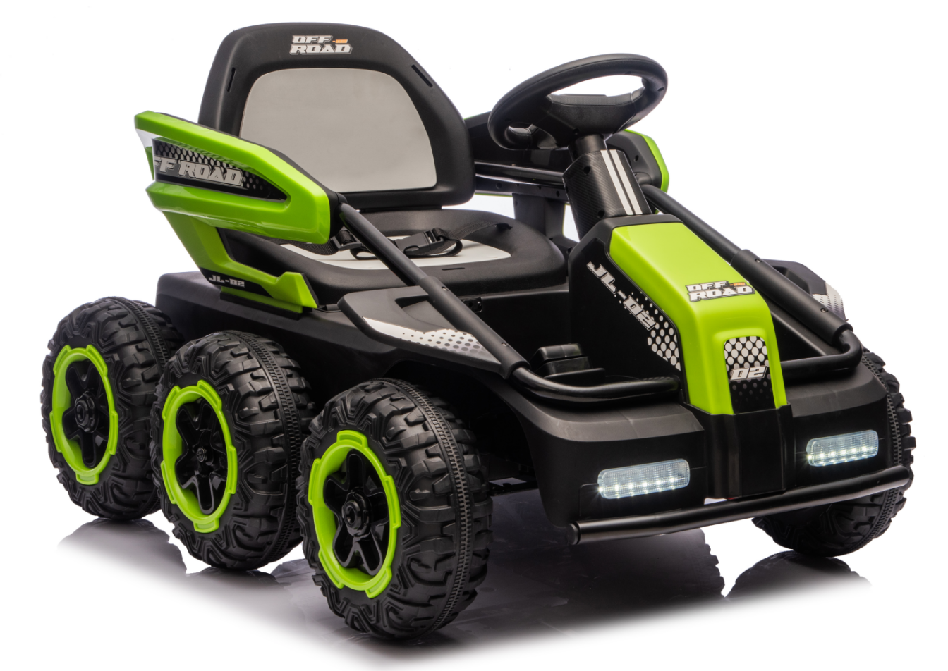 Children car
