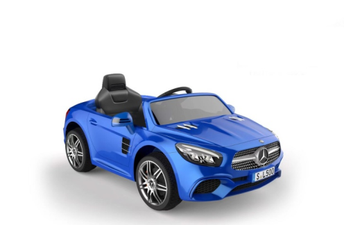Children car