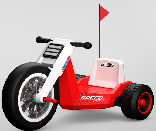 Children car