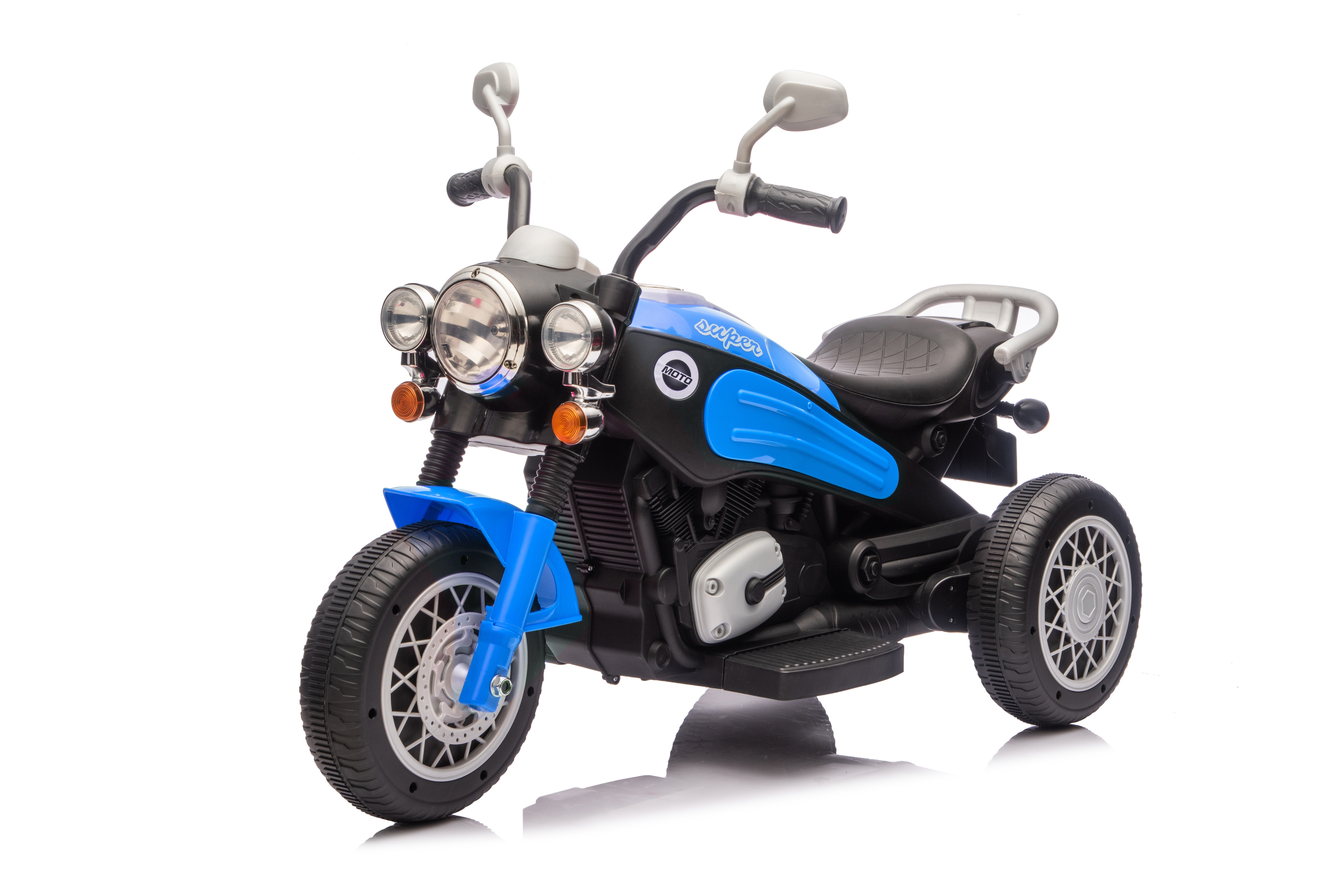 Children car