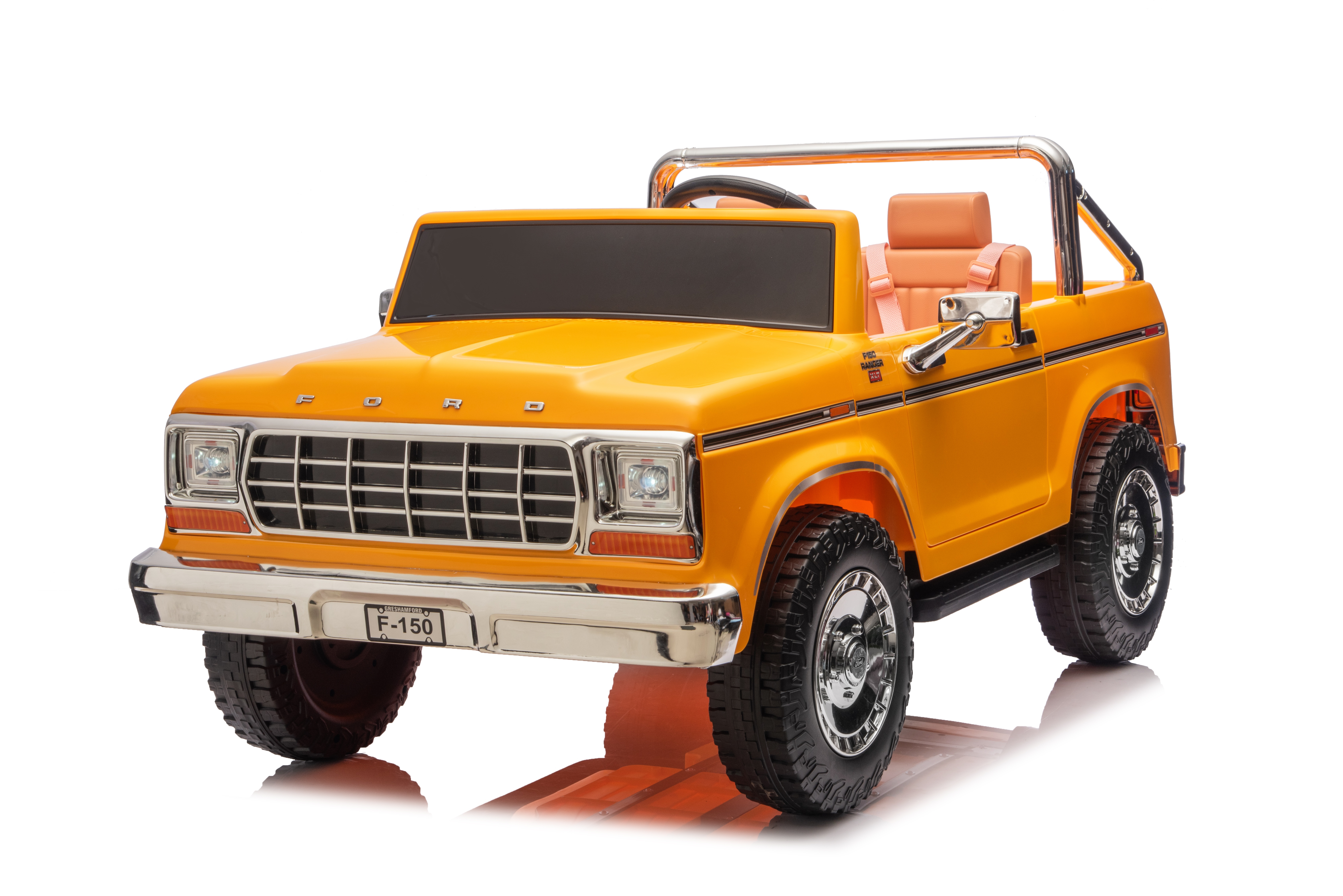 Children car
