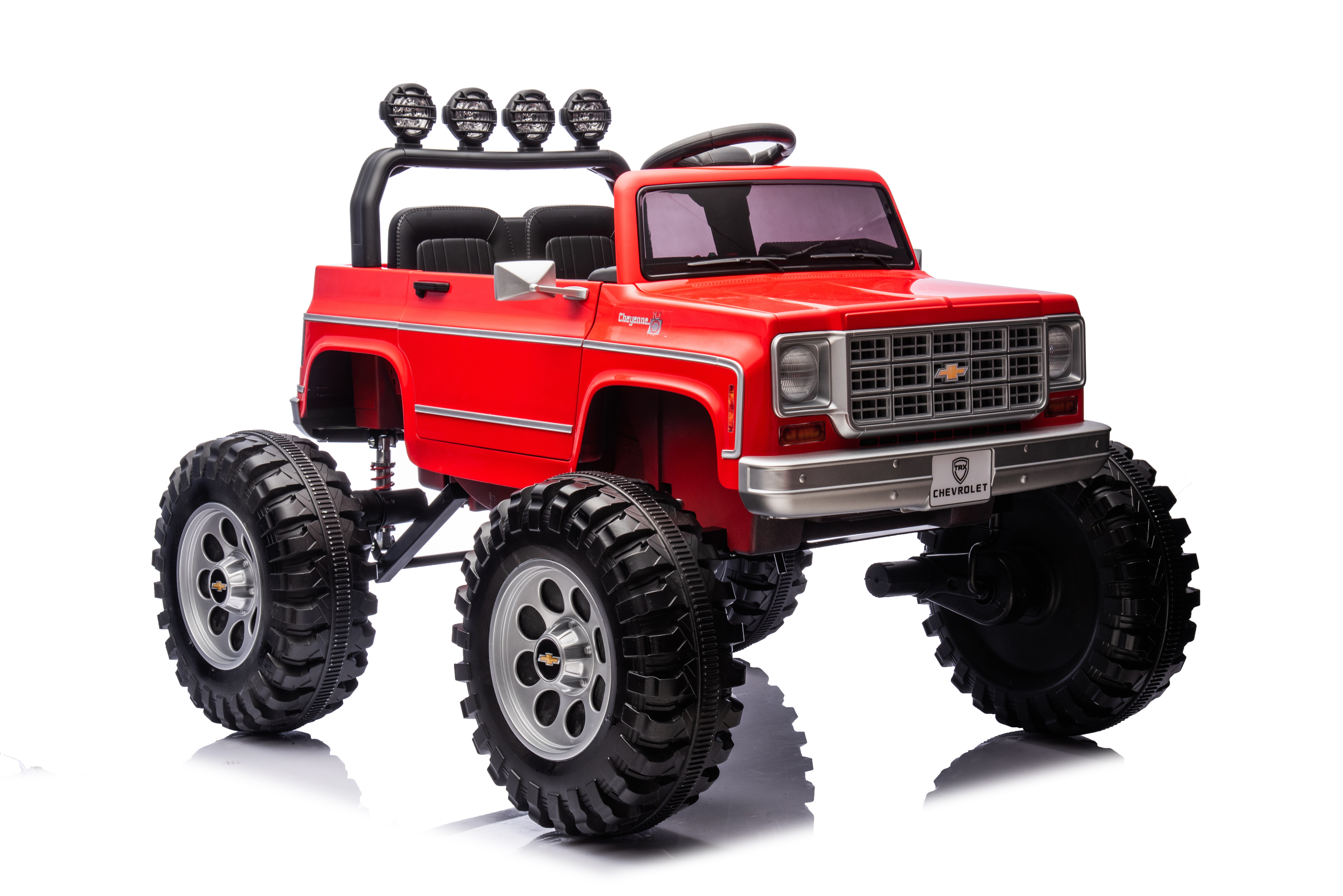 Children car