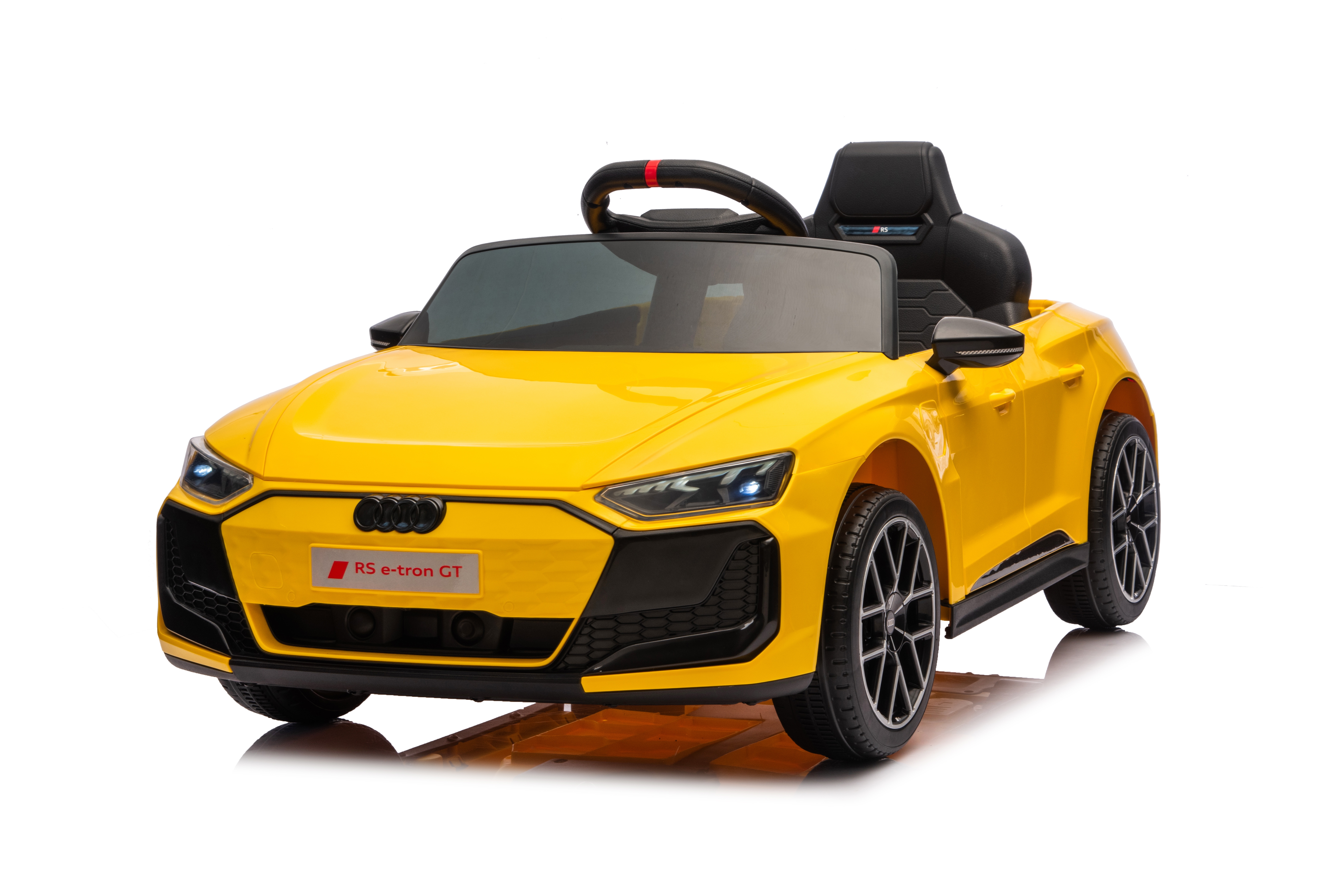 Children car