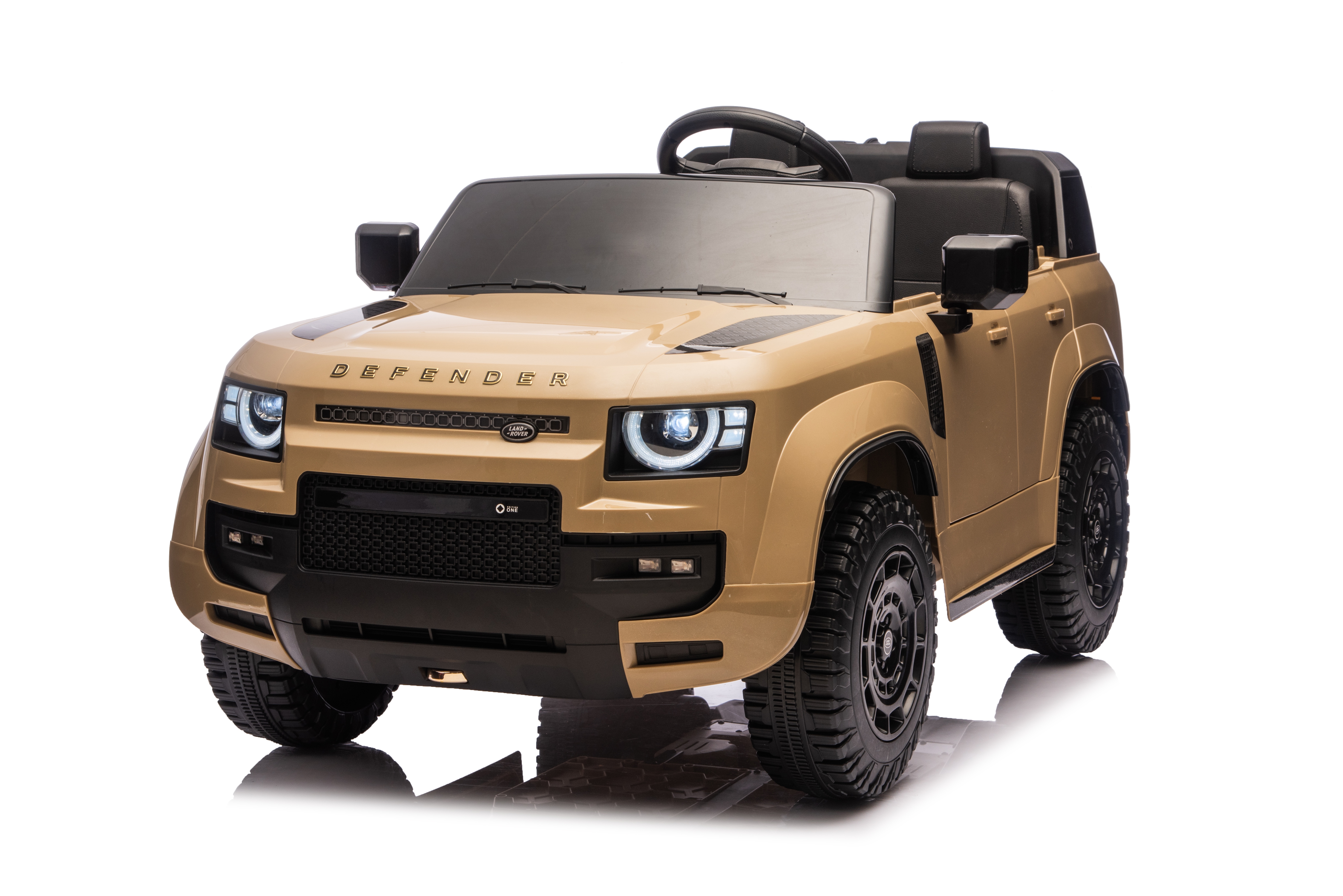 Children car