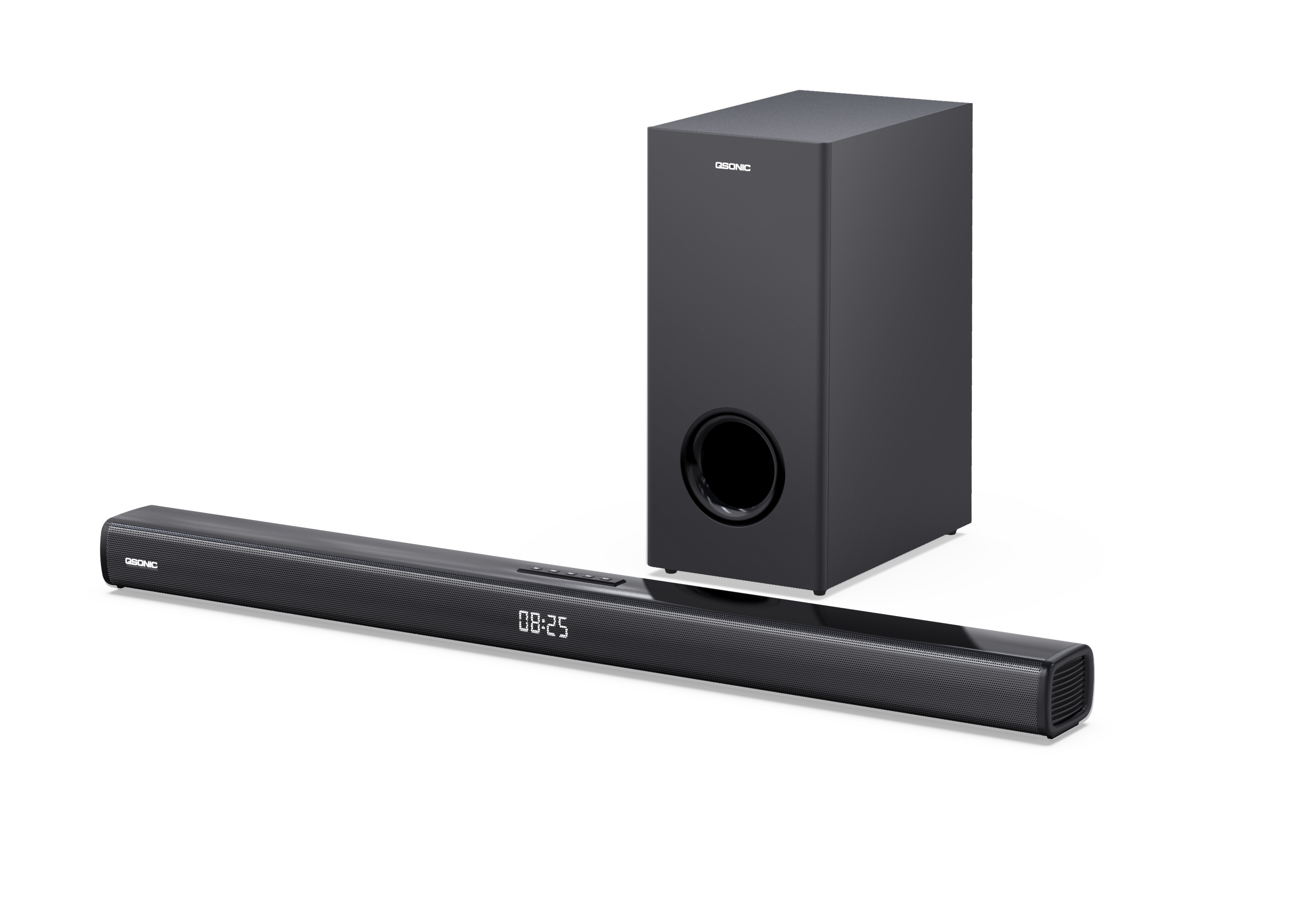 Sound bar