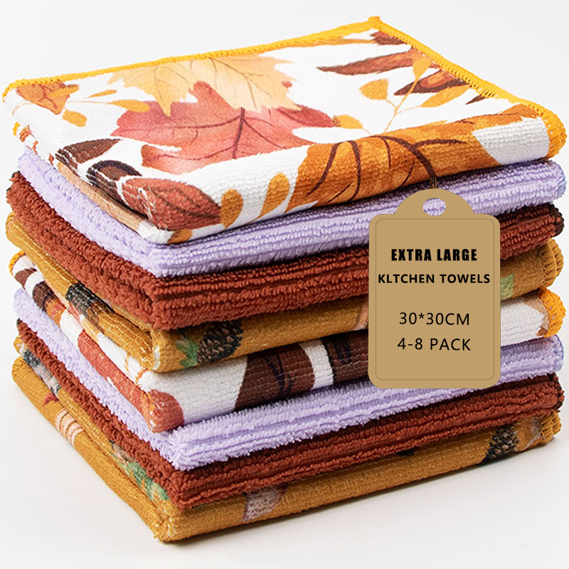 Microfiber mesh cloth