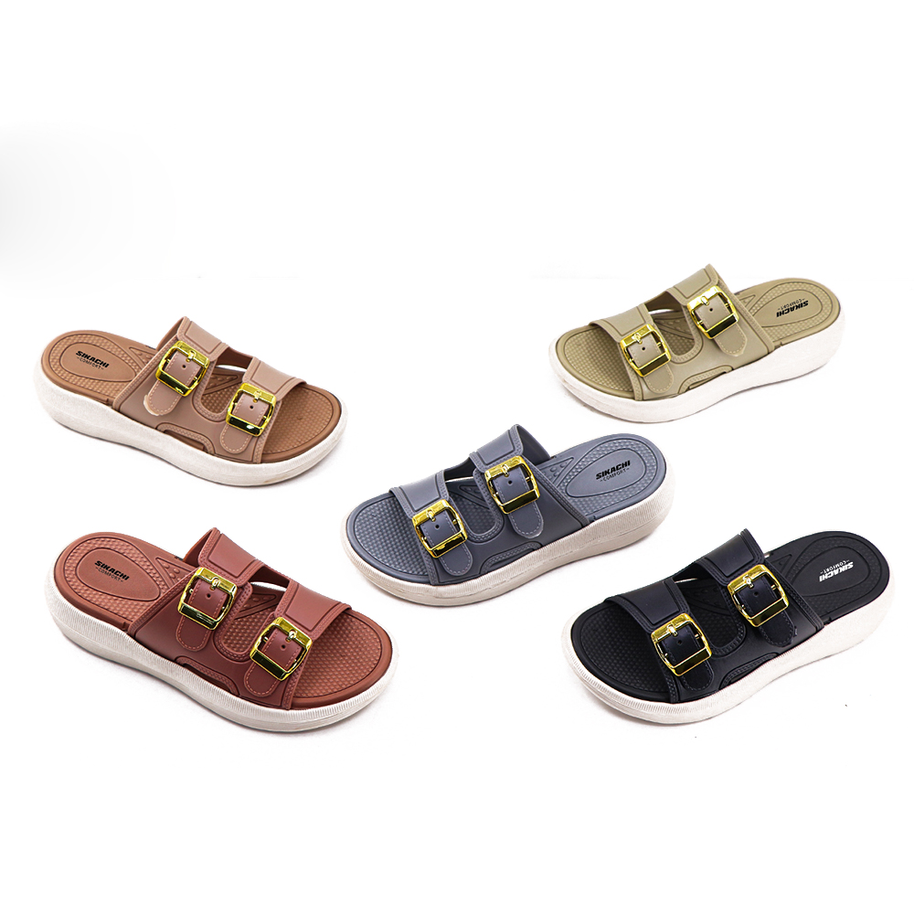 ladies outdoor slipper