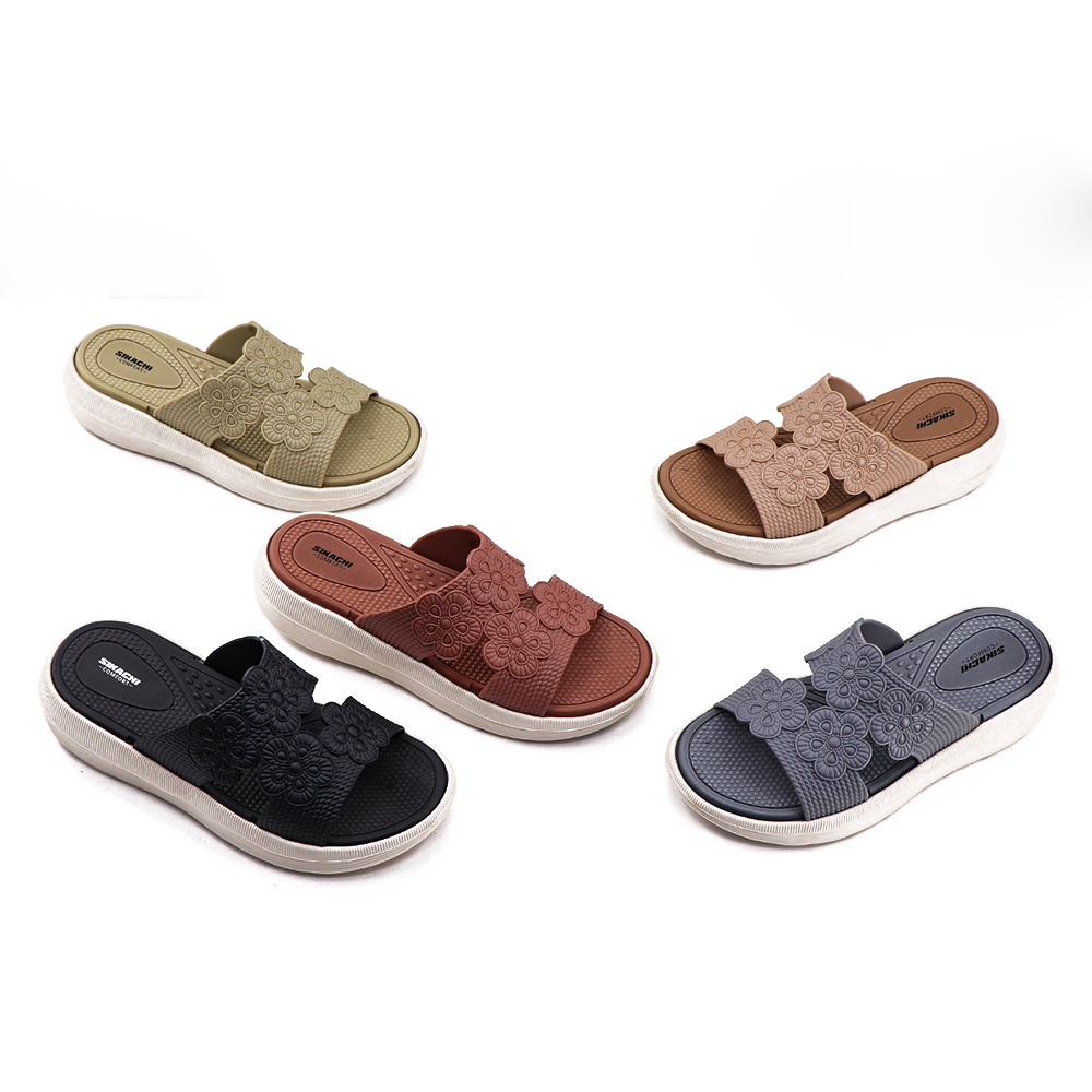 fashion ladies slipper,