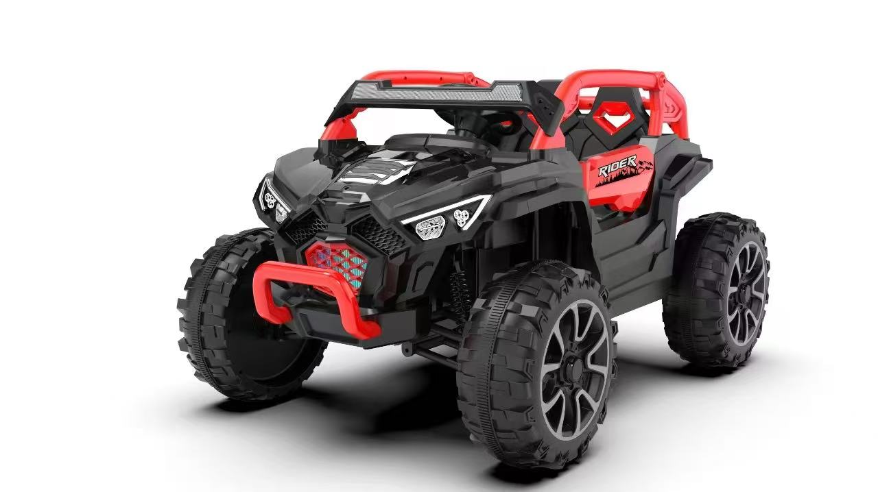 Children car