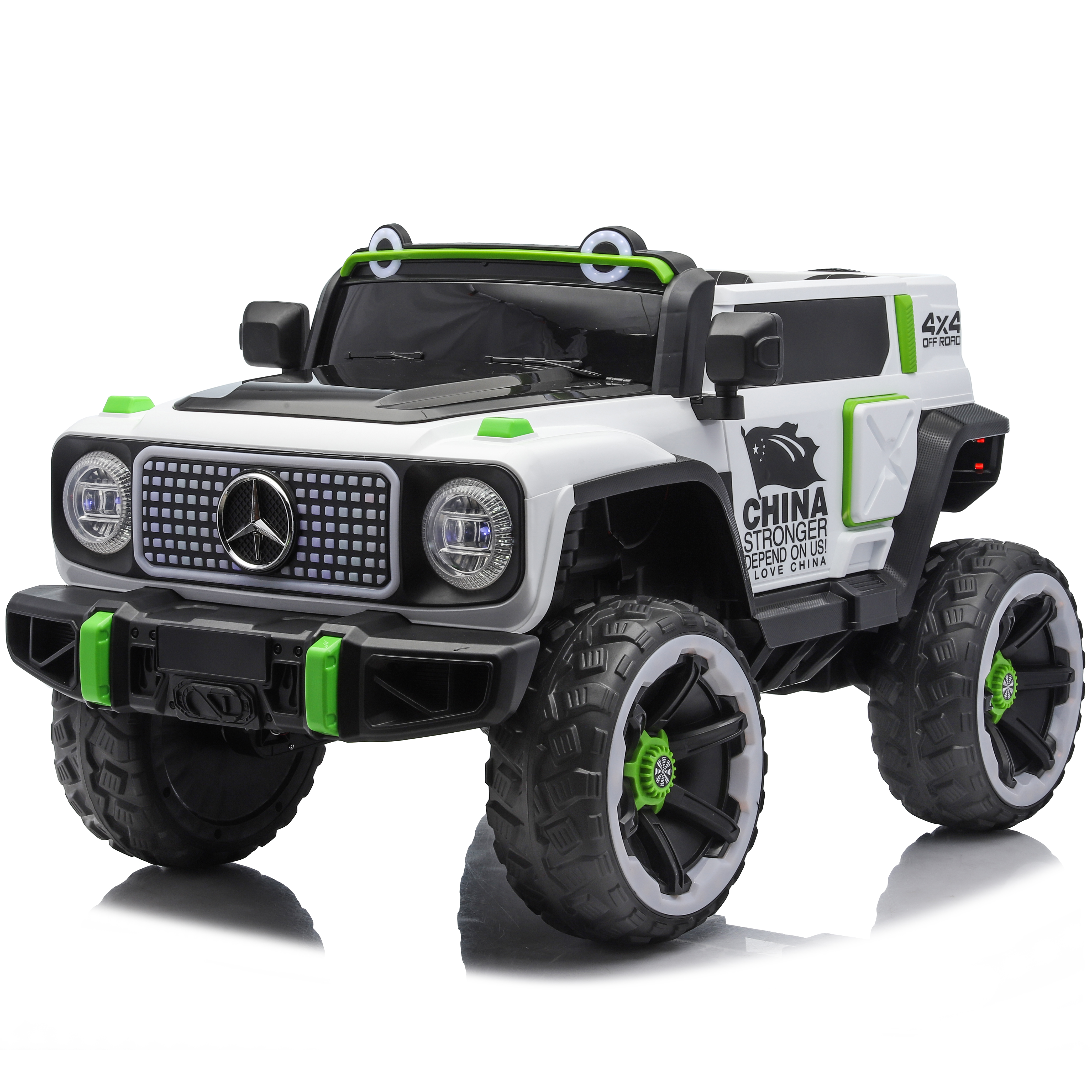 Children car