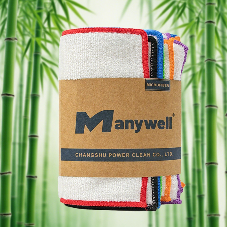 bamboo cloth