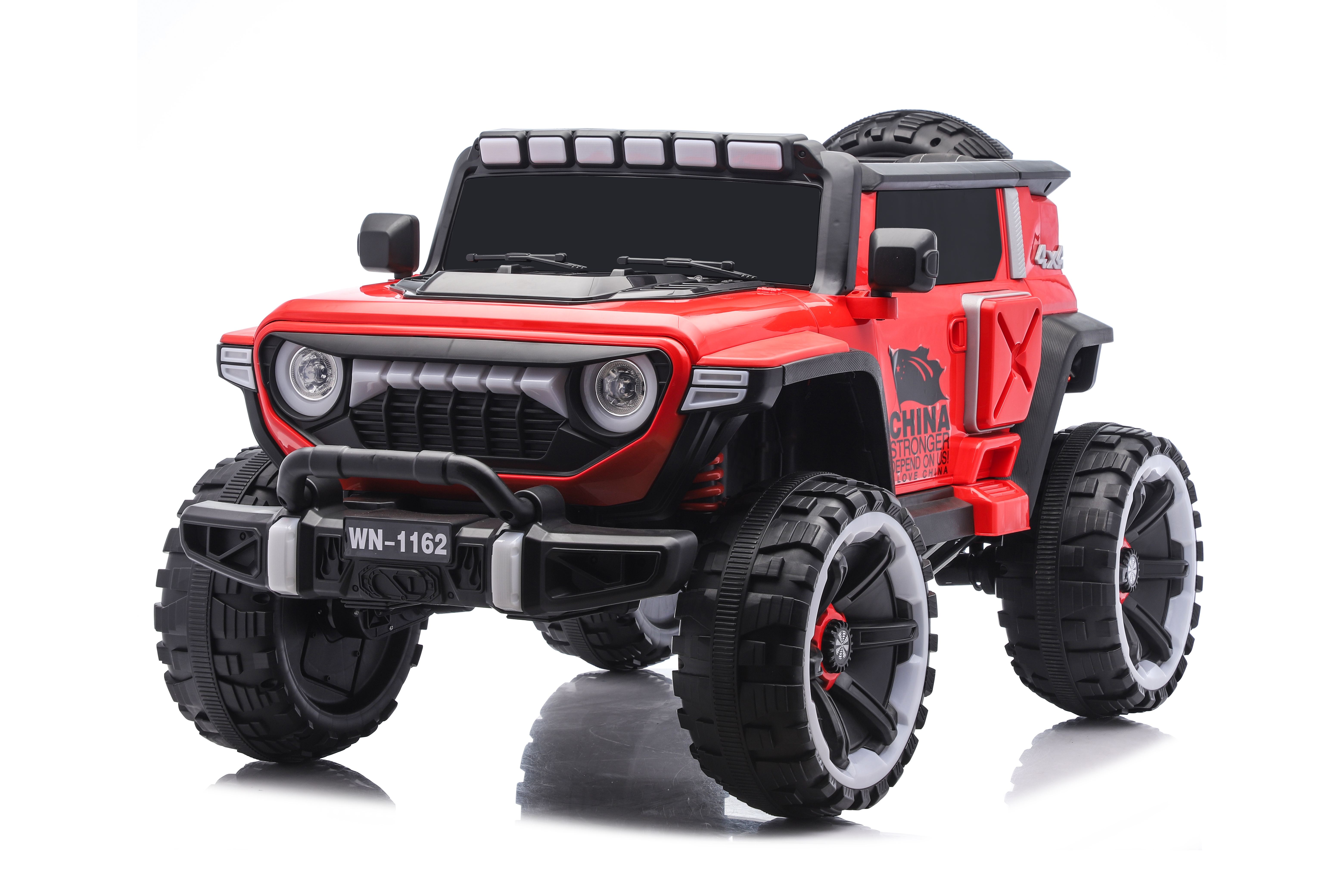 Children car