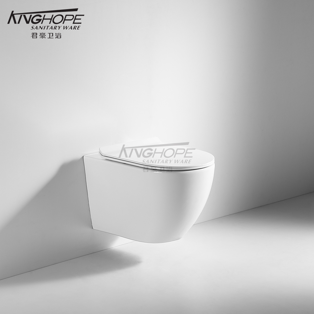 Watermark Australia Power Cleaning Tornado Flush Bathroom Wc Wall Hung Toilet