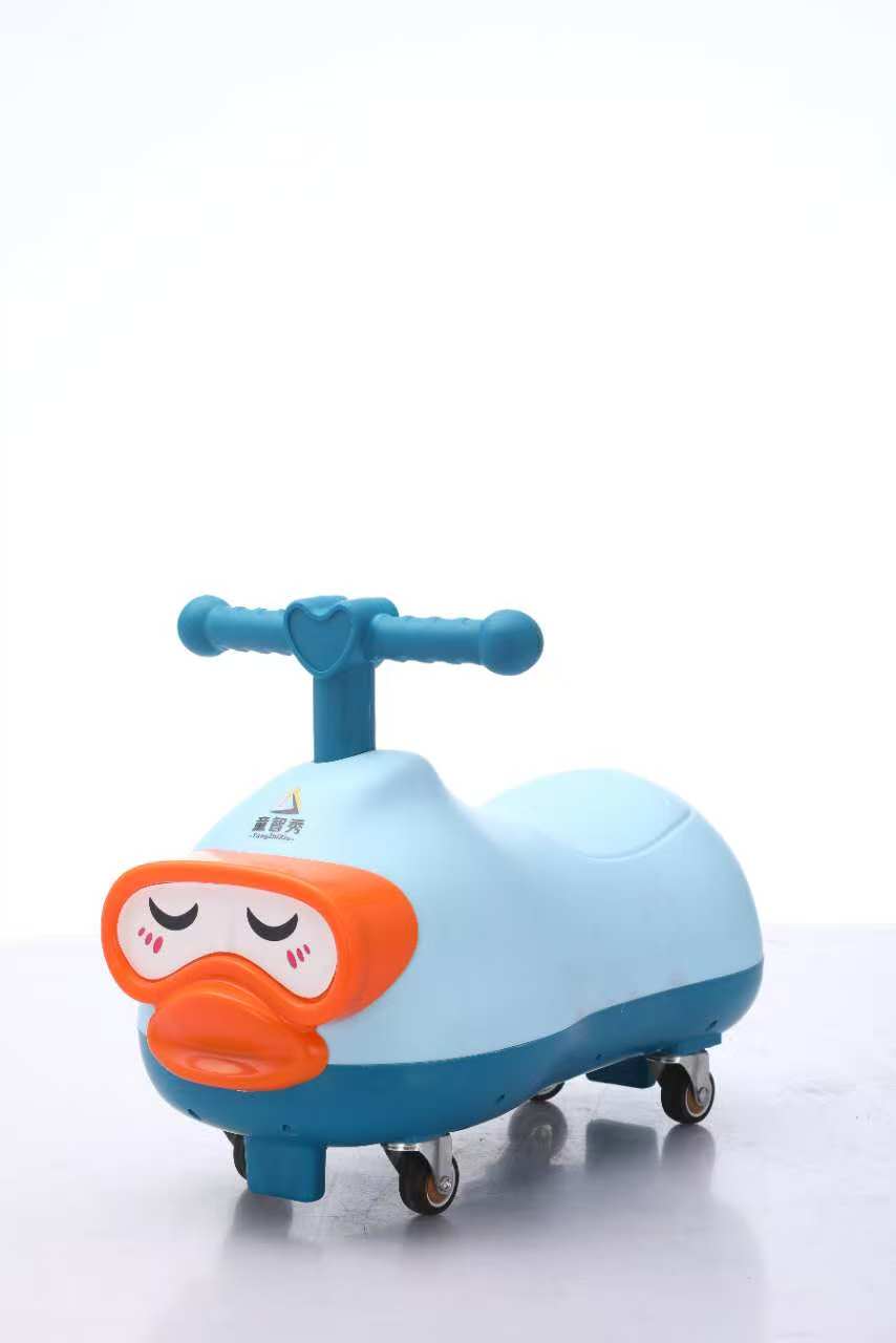Children car