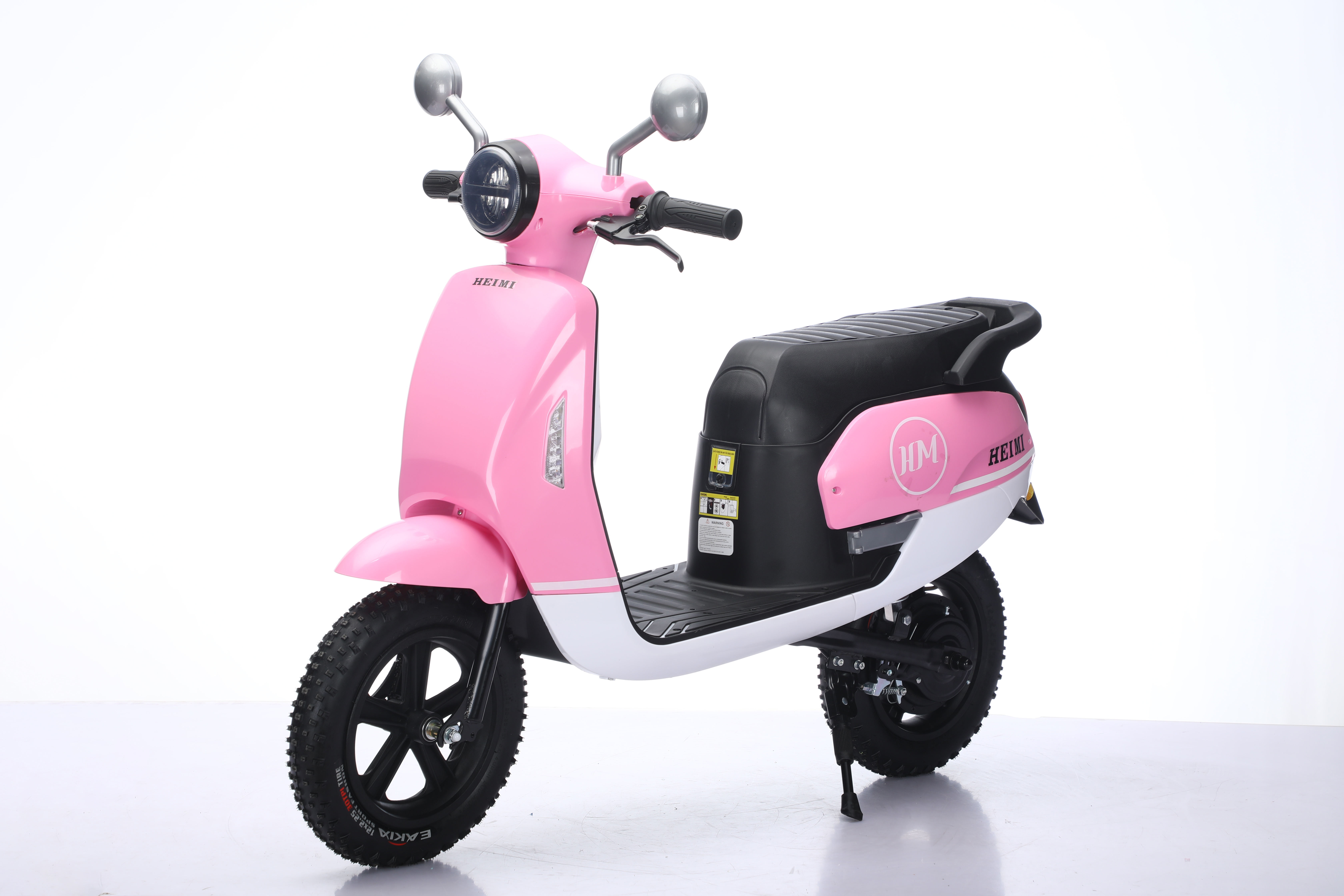 Children car