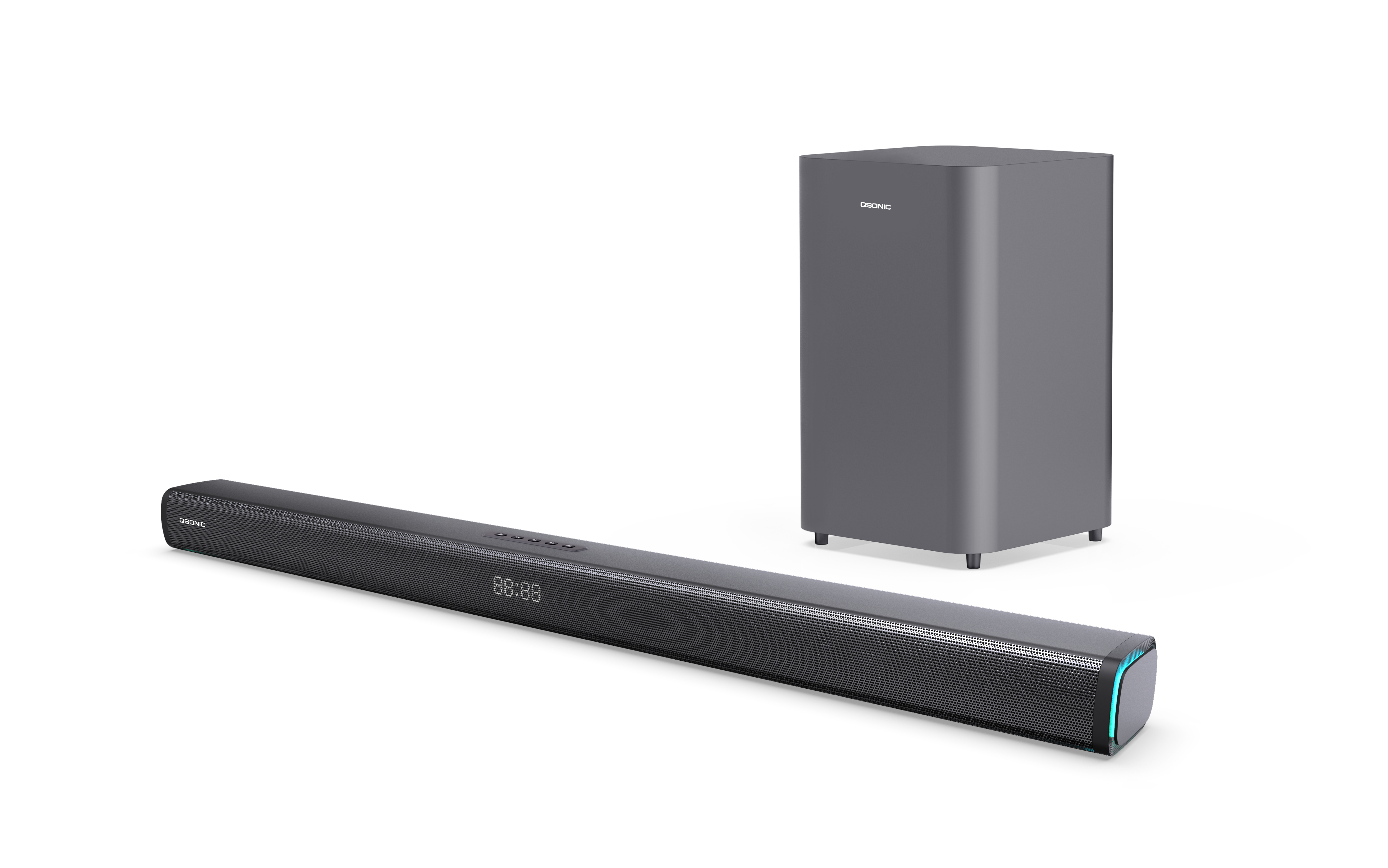 Sound bar