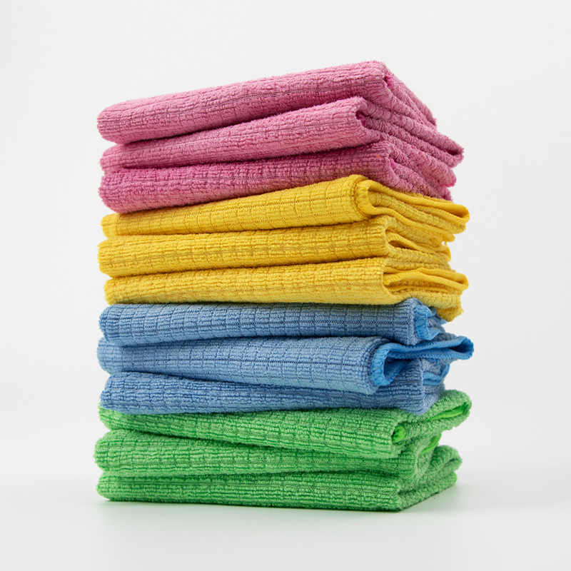 microfiber cloth
