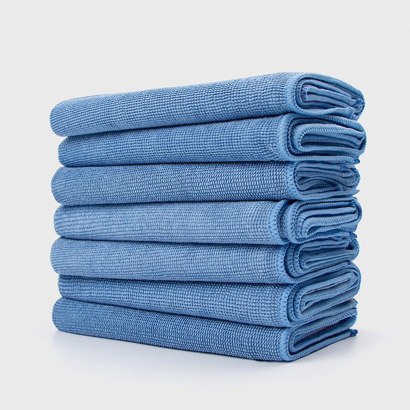 microfiber cloth