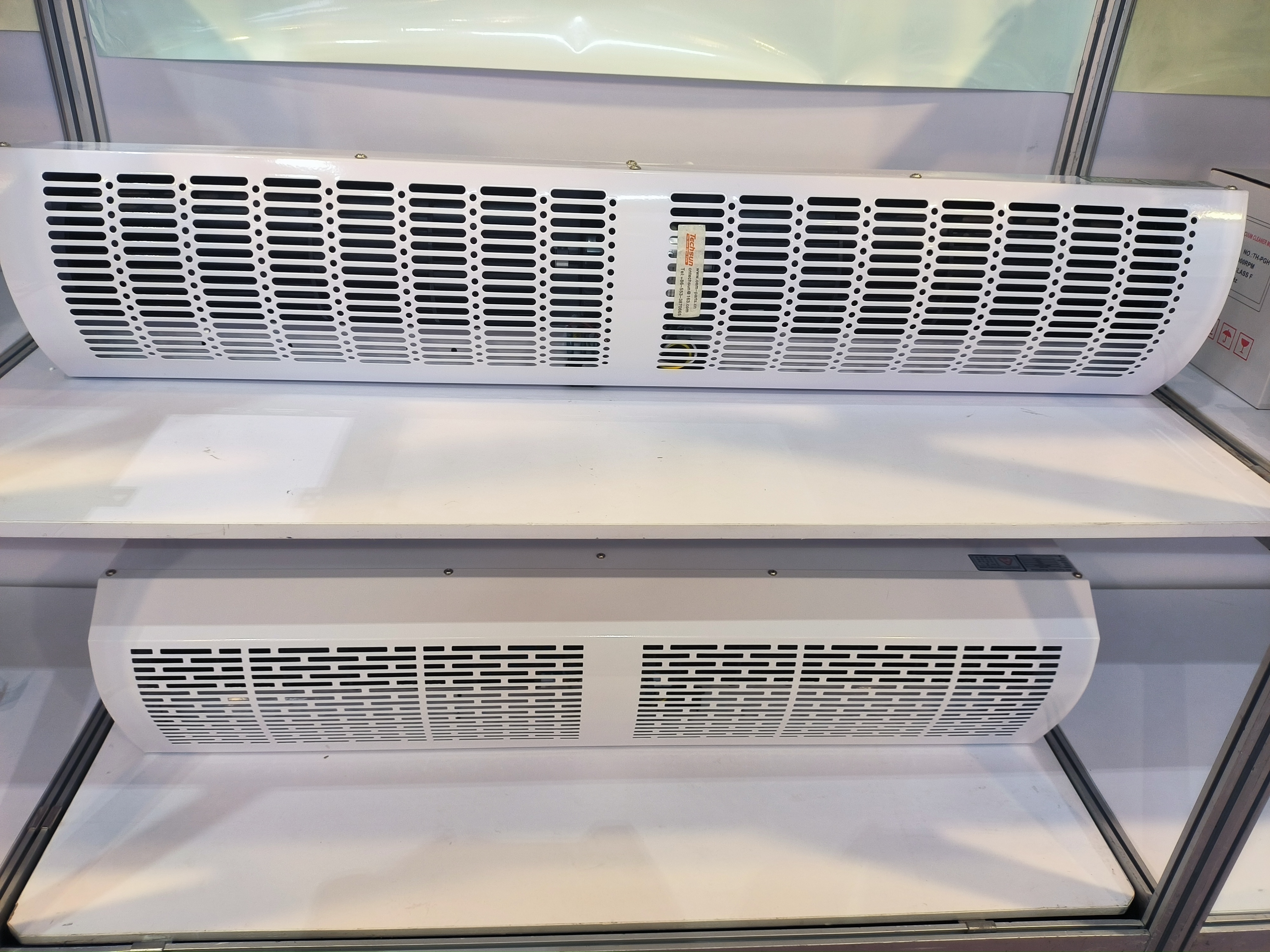 Air Curtain