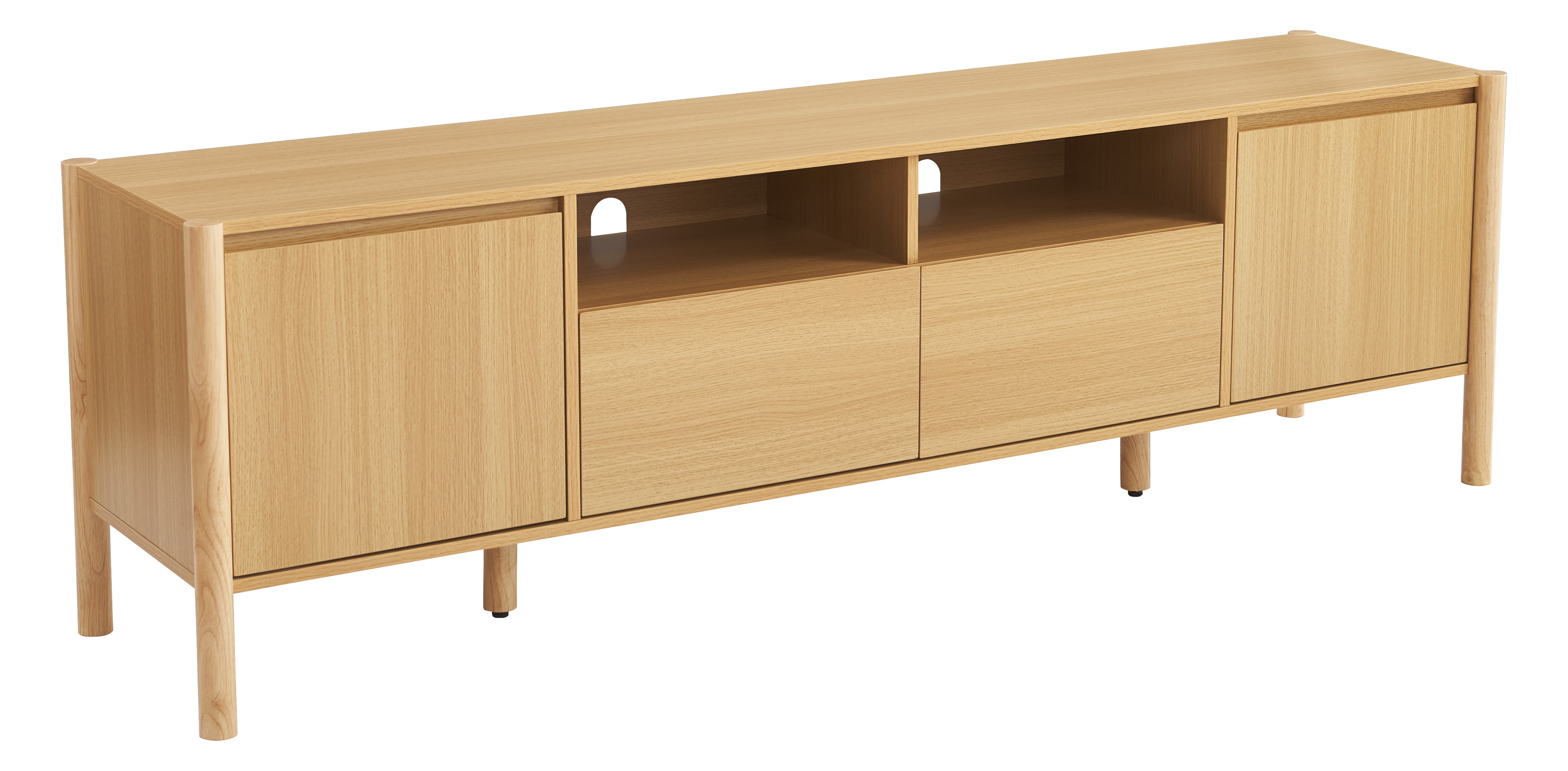 TV Stand H25-1640