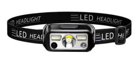 Headlamp