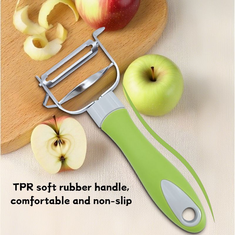 Peeler