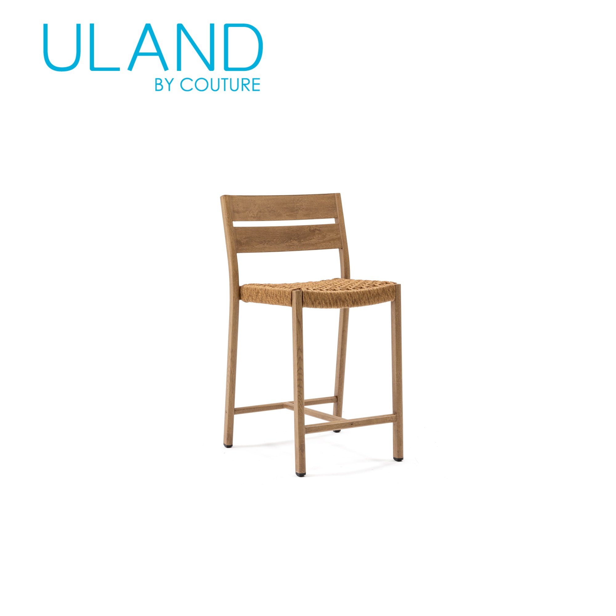 ULAND 82491470 Patio garden furniture dining chair